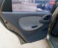 Зеленый Дэу Сенс, объемом двигателя 1.3 л и пробегом 140 тыс. км за 2250 $, фото 16 на Automoto.ua