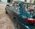 Зеленый Дэу Сенс, объемом двигателя 1.5 л и пробегом 175 тыс. км за 2100 $, фото 4 на Automoto.ua