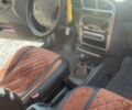 Зелений Деу Сенс, об'ємом двигуна 1.6 л та пробігом 87 тис. км за 3599 $, фото 5 на Automoto.ua
