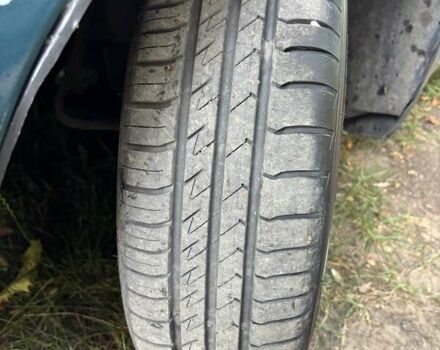 Зеленый Дэу Сенс, объемом двигателя 1.3 л и пробегом 146 тыс. км за 2150 $, фото 19 на Automoto.ua