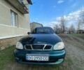 Зеленый Дэу Сенс, объемом двигателя 1.3 л и пробегом 187 тыс. км за 1700 $, фото 1 на Automoto.ua