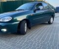 Зелений Деу Сенс, об'ємом двигуна 1.3 л та пробігом 63 тис. км за 2000 $, фото 1 на Automoto.ua