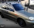 Зеленый Дэу Сенс, объемом двигателя 1.3 л и пробегом 228 тыс. км за 1800 $, фото 3 на Automoto.ua