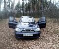 Зеленый Дэу Сенс, объемом двигателя 1.3 л и пробегом 300 тыс. км за 1200 $, фото 3 на Automoto.ua