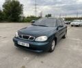 Зеленый Дэу Сенс, объемом двигателя 1.3 л и пробегом 253 тыс. км за 1550 $, фото 1 на Automoto.ua