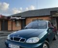 Зелений Деу Сенс, об'ємом двигуна 1.5 л та пробігом 230 тис. км за 1850 $, фото 1 на Automoto.ua