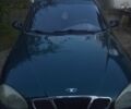 Зелений Деу Сенс, об'ємом двигуна 0 л та пробігом 231 тис. км за 839 $, фото 1 на Automoto.ua