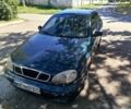 Зеленый Дэу Сенс, объемом двигателя 1.5 л и пробегом 2 тыс. км за 1695 $, фото 6 на Automoto.ua