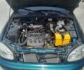 Зеленый Дэу Сенс, объемом двигателя 1.5 л и пробегом 235 тыс. км за 3090 $, фото 6 на Automoto.ua
