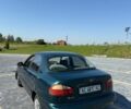 Зеленый Дэу Сенс, объемом двигателя 1.5 л и пробегом 250 тыс. км за 1550 $, фото 4 на Automoto.ua