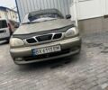 Зеленый Дэу Сенс, объемом двигателя 1.3 л и пробегом 230 тыс. км за 1500 $, фото 3 на Automoto.ua