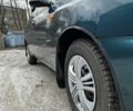 Зеленый Дэу Сенс, объемом двигателя 1.3 л и пробегом 118 тыс. км за 2250 $, фото 11 на Automoto.ua