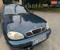 Зелений Деу Сенс, об'ємом двигуна 1.3 л та пробігом 200 тис. км за 1400 $, фото 1 на Automoto.ua