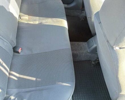 Зеленый Дэу Сенс, объемом двигателя 1.3 л и пробегом 153 тыс. км за 2540 $, фото 18 на Automoto.ua