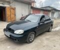 Зеленый Дэу Сенс, объемом двигателя 1.3 л и пробегом 250 тыс. км за 950 $, фото 1 на Automoto.ua