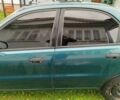 Зеленый Дэу Сенс, объемом двигателя 1.5 л и пробегом 240 тыс. км за 2300 $, фото 2 на Automoto.ua