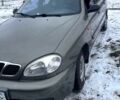 Зеленый Дэу Сенс, объемом двигателя 1.3 л и пробегом 141 тыс. км за 2350 $, фото 1 на Automoto.ua