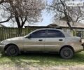 Зеленый Дэу Сенс, объемом двигателя 1.3 л и пробегом 160 тыс. км за 2000 $, фото 1 на Automoto.ua