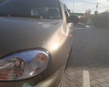 Зеленый Дэу Сенс, объемом двигателя 0 л и пробегом 125 тыс. км за 2300 $, фото 8 на Automoto.ua