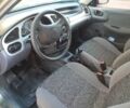 Зеленый Дэу Сенс, объемом двигателя 1.5 л и пробегом 265 тыс. км за 2100 $, фото 3 на Automoto.ua