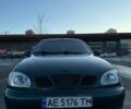 Зеленый Дэу Сенс, объемом двигателя 1.3 л и пробегом 178 тыс. км за 1999 $, фото 13 на Automoto.ua