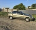Зелений Деу Сенс, об'ємом двигуна 1.5 л та пробігом 250 тис. км за 1500 $, фото 2 на Automoto.ua