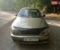 Зеленый Дэу Сенс, объемом двигателя 1.3 л и пробегом 226 тыс. км за 1936 $, фото 1 на Automoto.ua