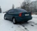 Зелений Деу Сенс, об'ємом двигуна 1.5 л та пробігом 215 тис. км за 2400 $, фото 2 на Automoto.ua