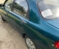 Зелений Деу Сенс, об'ємом двигуна 1.3 л та пробігом 255 тис. км за 1900 $, фото 3 на Automoto.ua