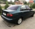Зеленый Дэу Сенс, объемом двигателя 1.5 л и пробегом 185 тыс. км за 2250 $, фото 1 на Automoto.ua