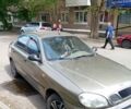 Зеленый Дэу Сенс, объемом двигателя 1.5 л и пробегом 176 тыс. км за 1000 $, фото 1 на Automoto.ua