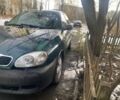 Зеленый Дэу Сенс, объемом двигателя 1.3 л и пробегом 128 тыс. км за 1700 $, фото 5 на Automoto.ua