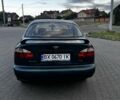Зелений Деу Сенс, об'ємом двигуна 1.3 л та пробігом 138 тис. км за 1796 $, фото 4 на Automoto.ua