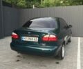 Зеленый Дэу Сенс, объемом двигателя 1.5 л и пробегом 215 тыс. км за 3500 $, фото 12 на Automoto.ua