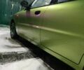 Зелений Деу Сенс, об'ємом двигуна 2 л та пробігом 218 тис. км за 1450 $, фото 12 на Automoto.ua