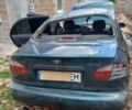 Зелений Деу Сенс, об'ємом двигуна 1.3 л та пробігом 300 тис. км за 1000 $, фото 6 на Automoto.ua