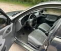 Зеленый Дэу Сенс, объемом двигателя 1.5 л и пробегом 228 тыс. км за 2900 $, фото 6 на Automoto.ua