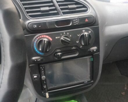 Зеленый Дэу Сенс, объемом двигателя 0 л и пробегом 242 тыс. км за 1900 $, фото 1 на Automoto.ua