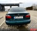 Зеленый Дэу Сенс, объемом двигателя 1.3 л и пробегом 225 тыс. км за 2100 $, фото 7 на Automoto.ua