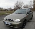 Зеленый Дэу Сенс, объемом двигателя 1.3 л и пробегом 240 тыс. км за 2100 $, фото 1 на Automoto.ua