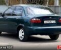 Зелений Деу Сенс, об'ємом двигуна 1.3 л та пробігом 250 тис. км за 900 $, фото 1 на Automoto.ua