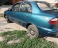 Зелений Деу Сенс, об'ємом двигуна 1 л та пробігом 205 тис. км за 1350 $, фото 1 на Automoto.ua