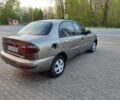 Зелений Деу Сенс, об'ємом двигуна 1.3 л та пробігом 284 тис. км за 1050 $, фото 6 на Automoto.ua