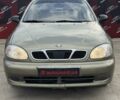 Зелений Деу Сенс, об'ємом двигуна 1.3 л та пробігом 101 тис. км за 1800 $, фото 1 на Automoto.ua
