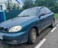 Зеленый Дэу Сенс, объемом двигателя 3 л и пробегом 270 тыс. км за 1500 $, фото 1 на Automoto.ua