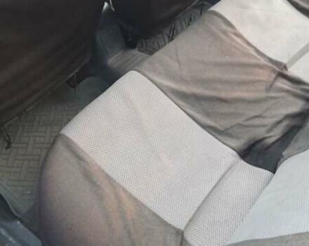 Зеленый Дэу Сенс, объемом двигателя 1.3 л и пробегом 242 тыс. км за 1999 $, фото 15 на Automoto.ua