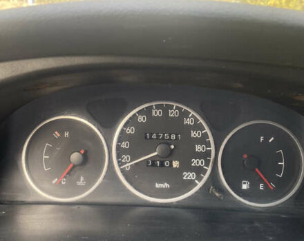 Деу Сенс 2005 у Кривому Розі на Automoto.ua Зелений Деу Сенс, об'ємом двигуна 1.3 л та пробігом 147 тис. км за 1600 $, фото 7 на Automoto.ua