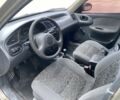 Зеленый Дэу Сенс, объемом двигателя 1.3 л и пробегом 260 тыс. км за 1400 $, фото 7 на Automoto.ua
