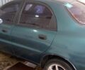 Зеленый Дэу Сенс, объемом двигателя 1.5 л и пробегом 400 тыс. км за 1801 $, фото 1 на Automoto.ua