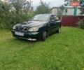 Зелений Деу Сенс, об'ємом двигуна 1.3 л та пробігом 204 тис. км за 1200 $, фото 6 на Automoto.ua